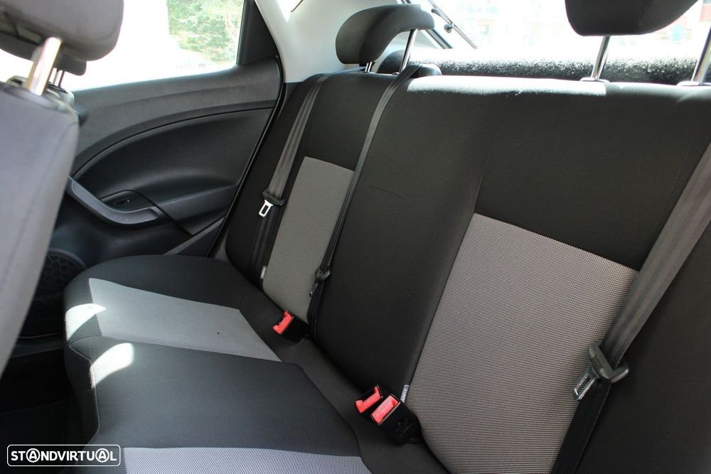 SEAT Ibiza 1.0 Reference - 30