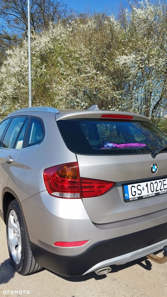 BMW X1 - 2