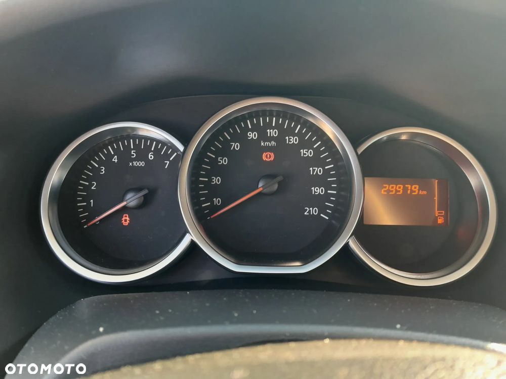 Dacia Sandero 2018 photo 2