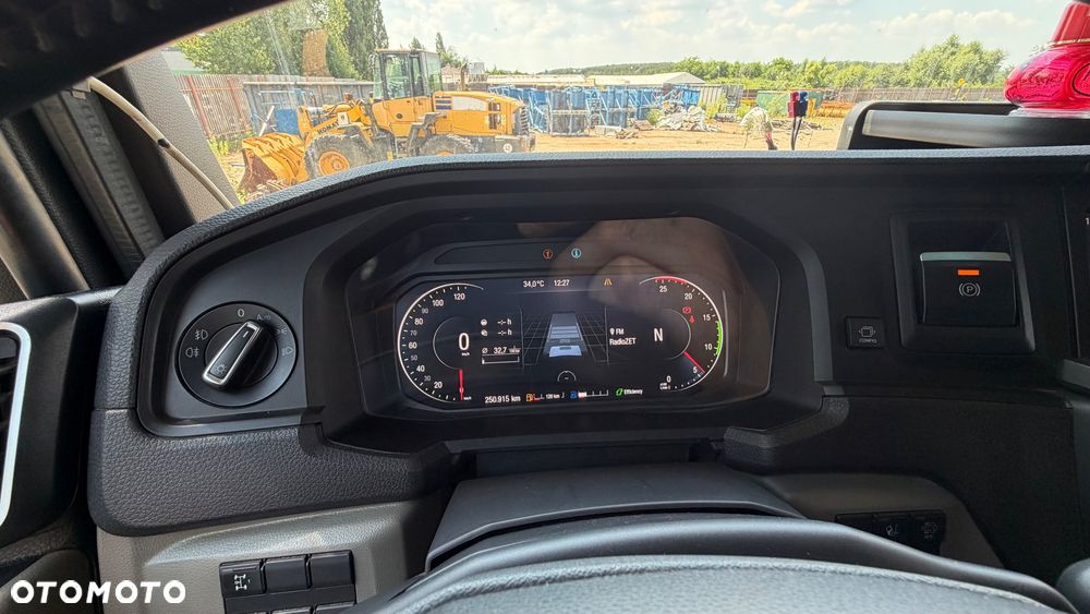 MAN TGX 26.510 - 17