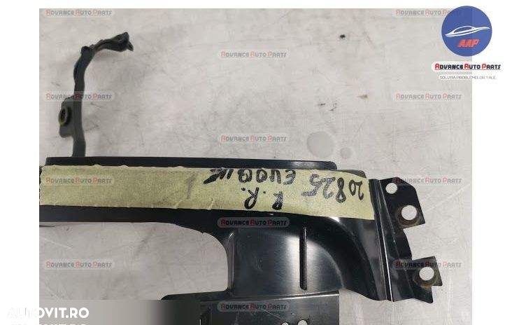 Suport Bara Spate Dreapta original Land Rover  Range Rover Evoque  L53 - 6