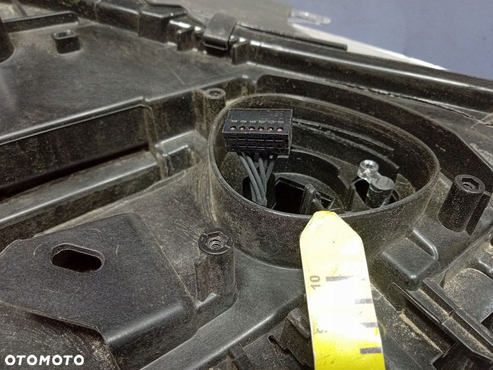 BMW X5 G05 G06 REFLEKTOR LEWY LAMPA PRZEDNIA 5A27987 - 10