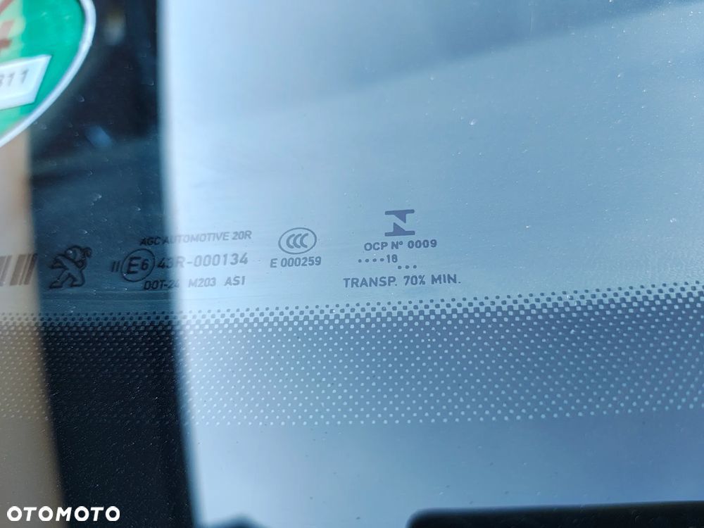 Peugeot 308 BlueHDi 130 Stop & Start GT Pack - 11