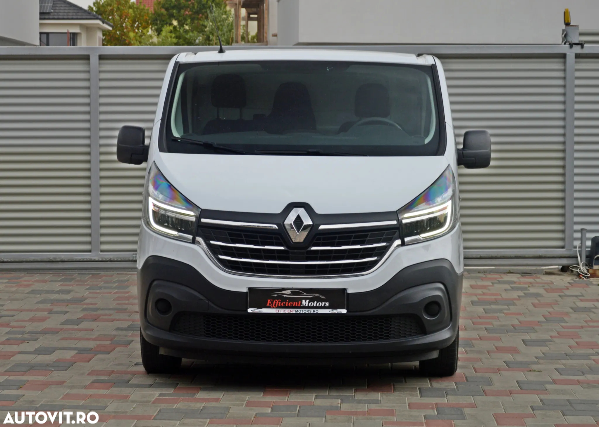 Renault Trafic - 20