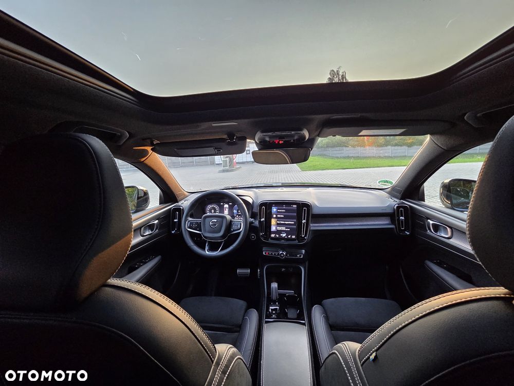 Volvo XC 40 T5 Recharge DKG RDesign - 6