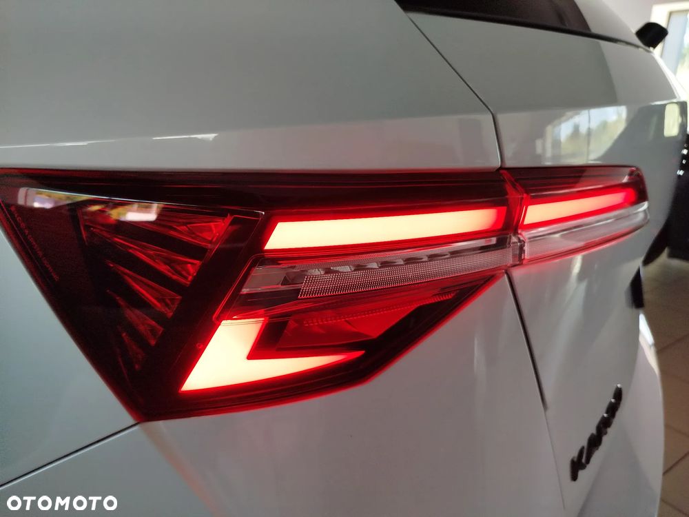 Skoda Karoq 1.5 TSI ACT Sportline DSG - 32