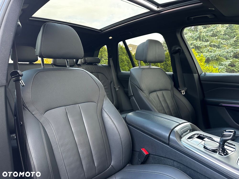 BMW X5 xDrive30d - 32