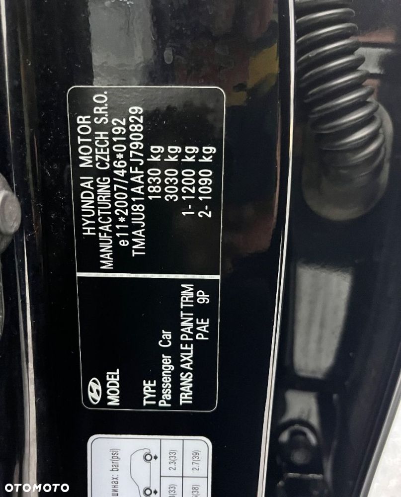 Hyundai ix35 - 33