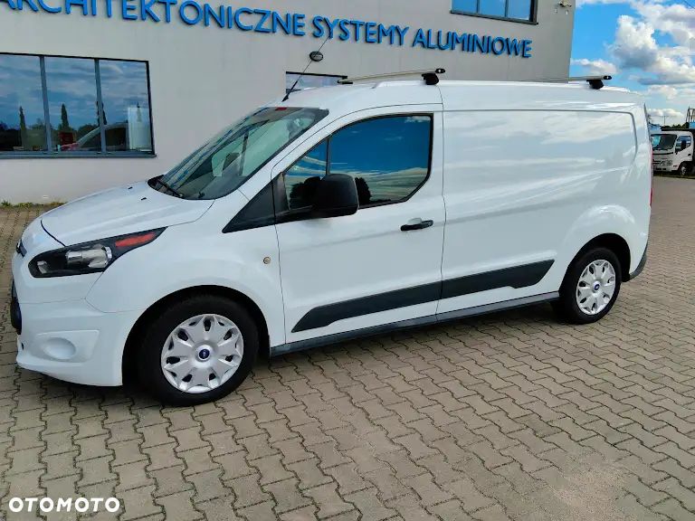 Ford Transit Connect - 17