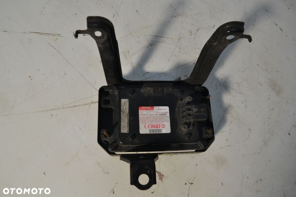 Radar prędkości aktywny tempomat lexus GS300 GS430 GS450H MKIII - 2