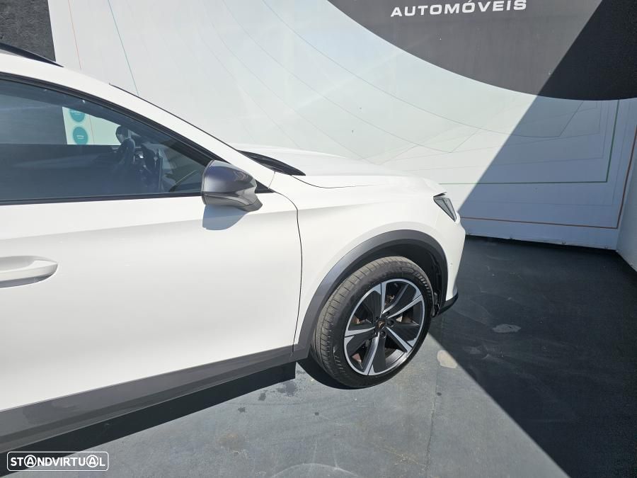 Cupra Formentor 1.4 e-Hybrid DSG - 12