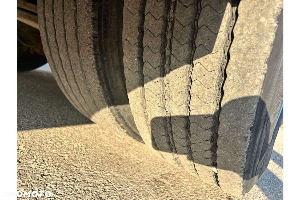 Inny HFR KK18 + CARRIER SUPRA 750 - 16