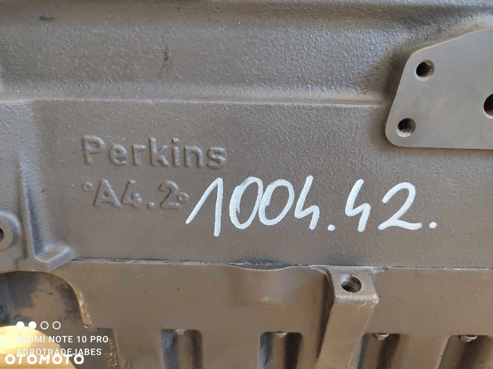 Sinik Perkins 1004.42 (AR81026) - 10