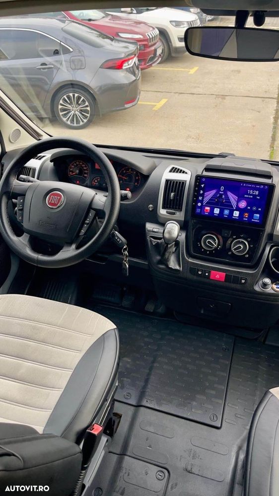 Fiat Ducato - 11