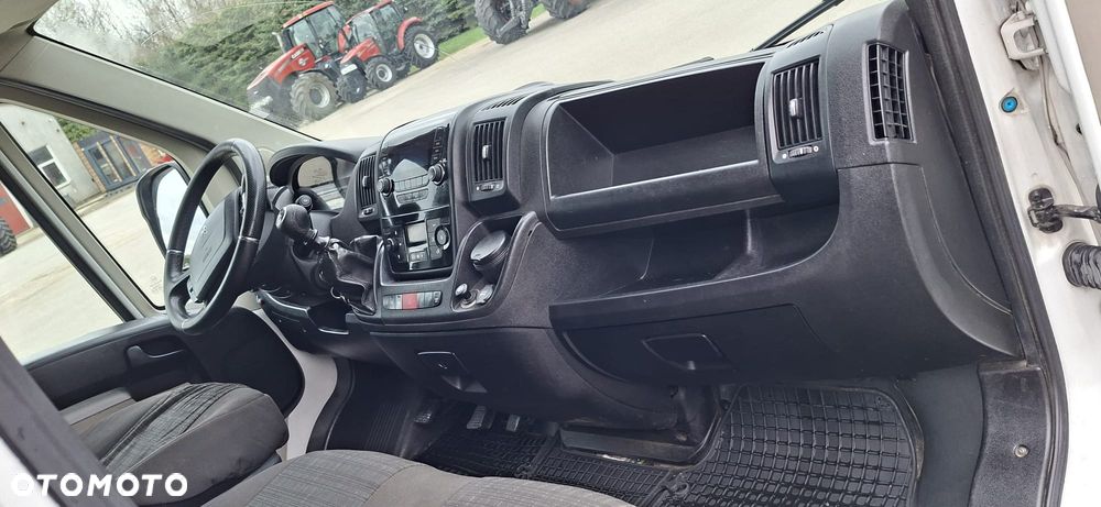 Peugeot Boxer L2 - 7