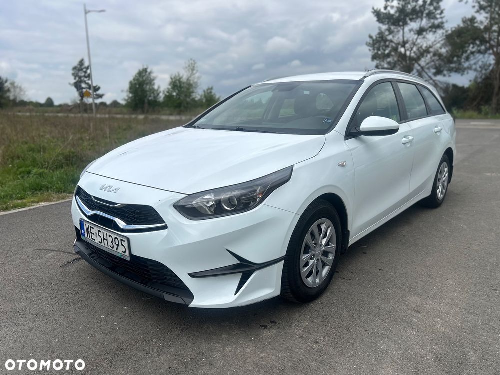 Kia Ceed 1.0 T-GDI S - 2