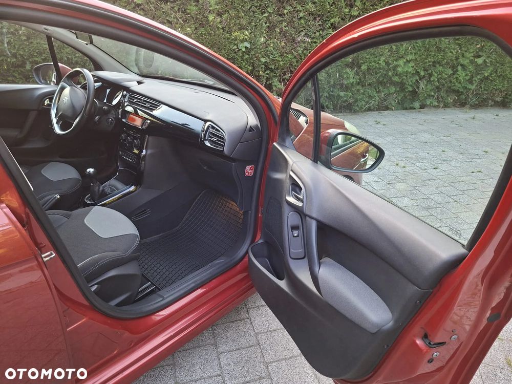 Citroën C3 1.6 e-HDi Selection - 13