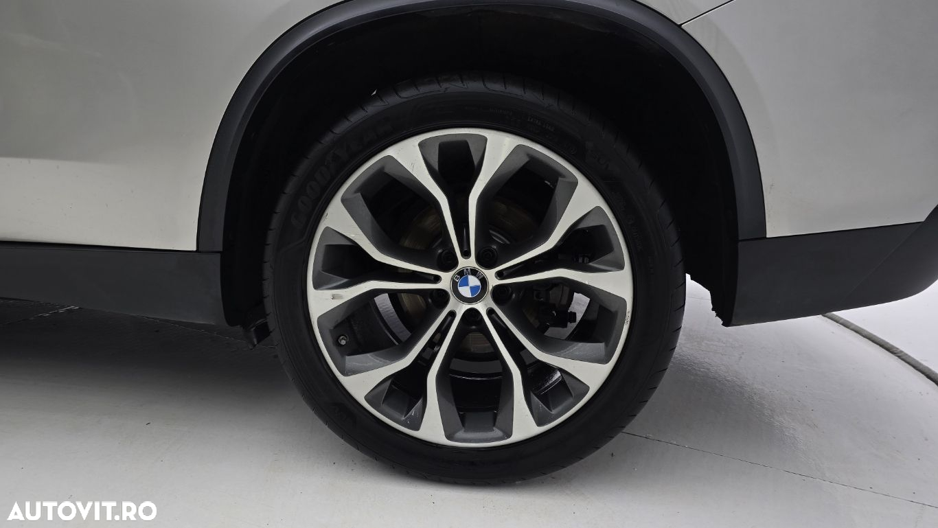 BMW X5 - 22
