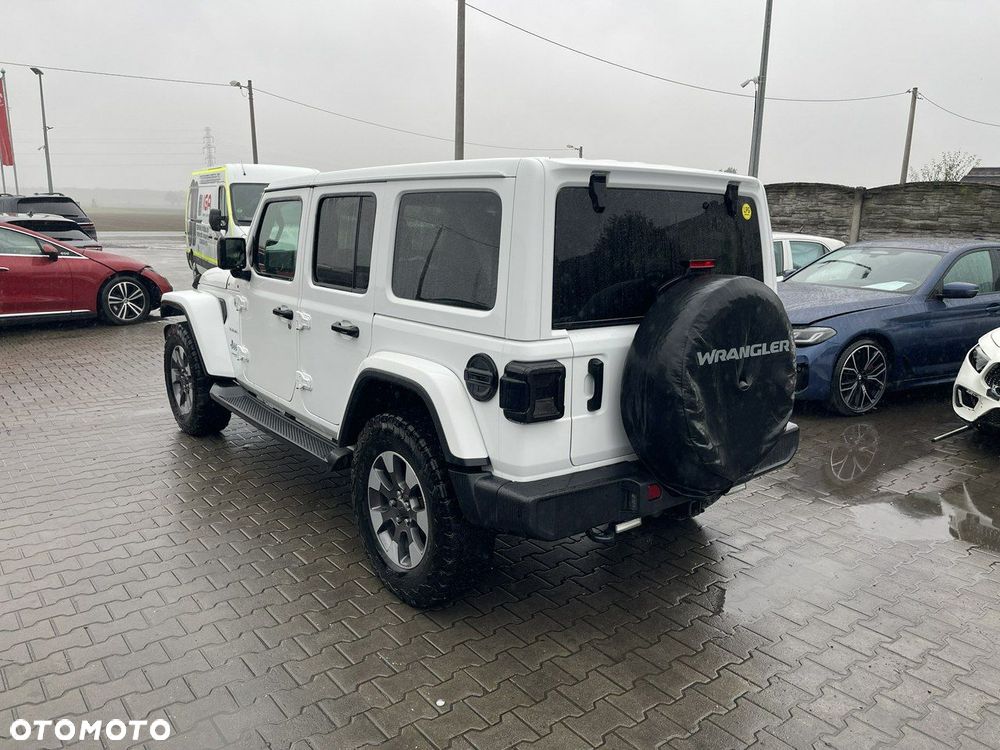 Jeep Wrangler - 2