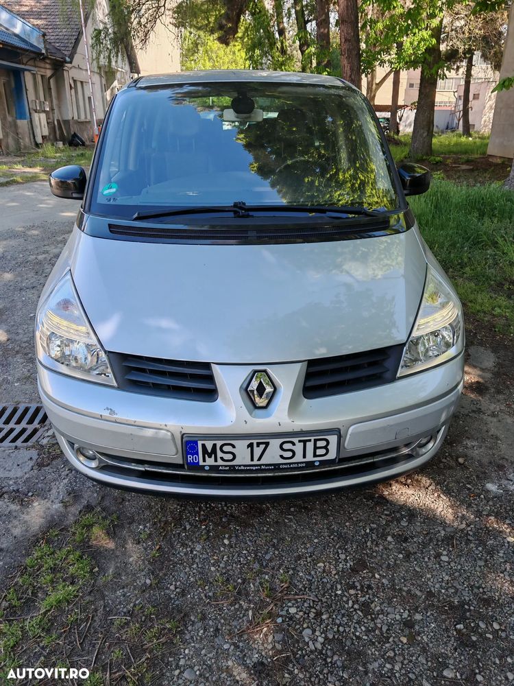 Renault Grand Espace 2.0 dCi FAP Dynamique - 17