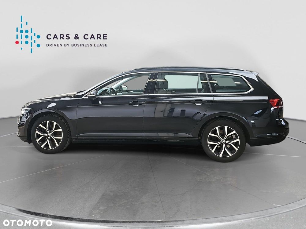 Volkswagen Passat Variant 1.5 TSI EVO Business DSG - 29