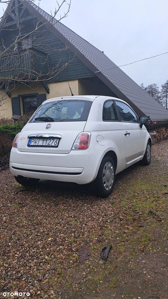 Fiat 500 - 2