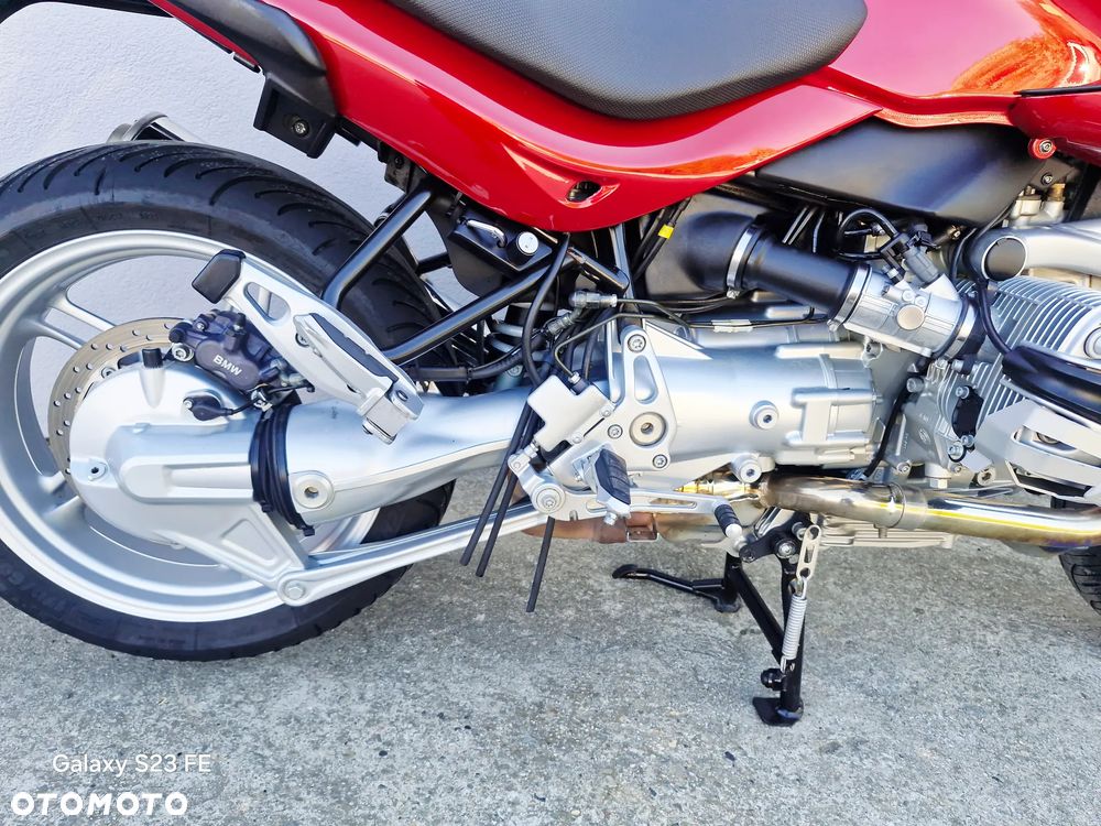 BMW R - 32