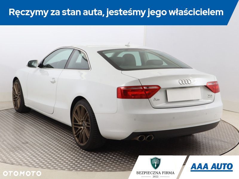 Audi A5 Coupé - 6