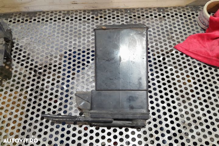 Canistra carbon 9129085 9129085 Opel Astra G [1998 - 2009] Sedan 4-us - 2