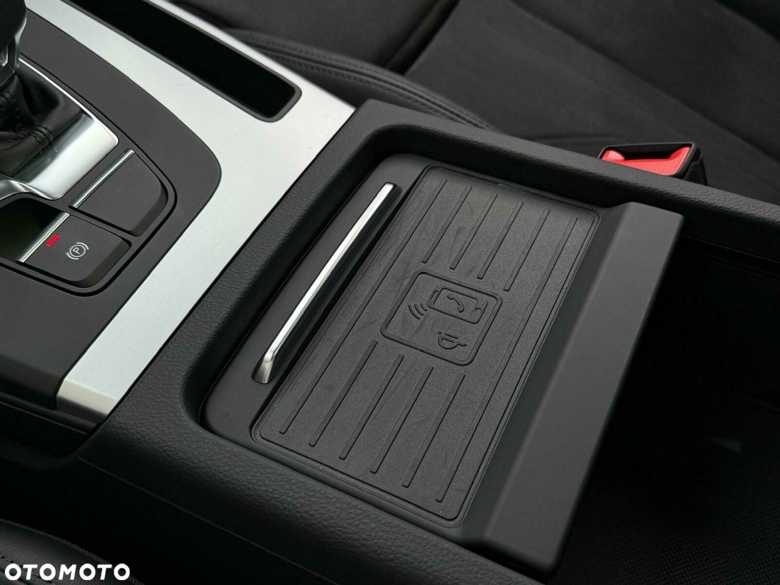Audi Q5 Sportback - 28