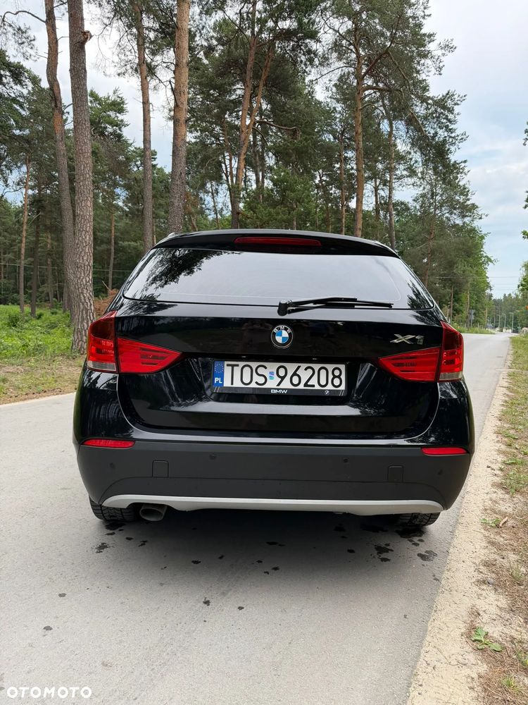 BMW X1 - 6