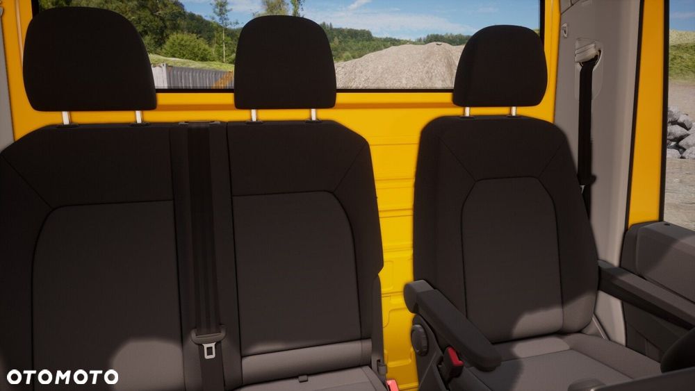 Volkswagen Crafter - 15