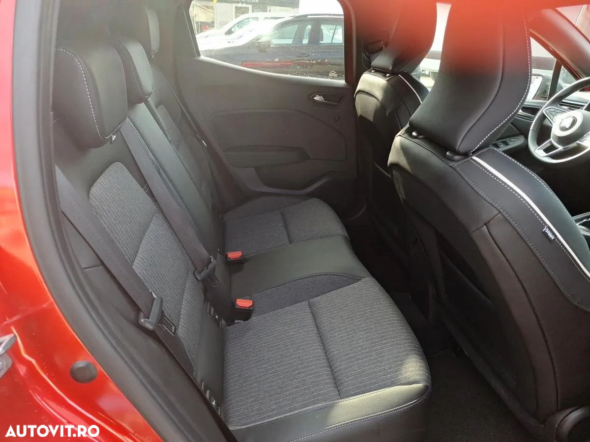 Mitsubishi Colt 1.0 L MPI-T Instyle - 14
