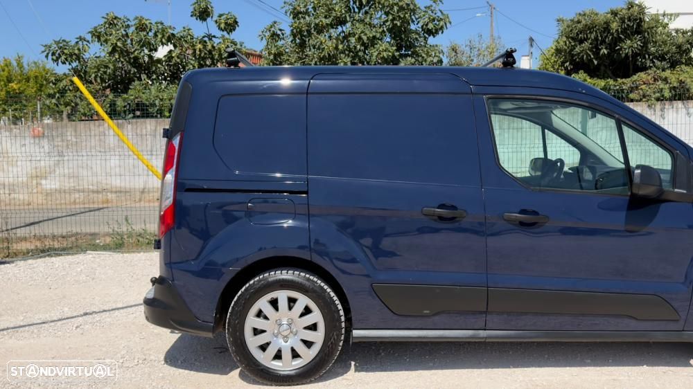 Ford Transit Connect conect - 10