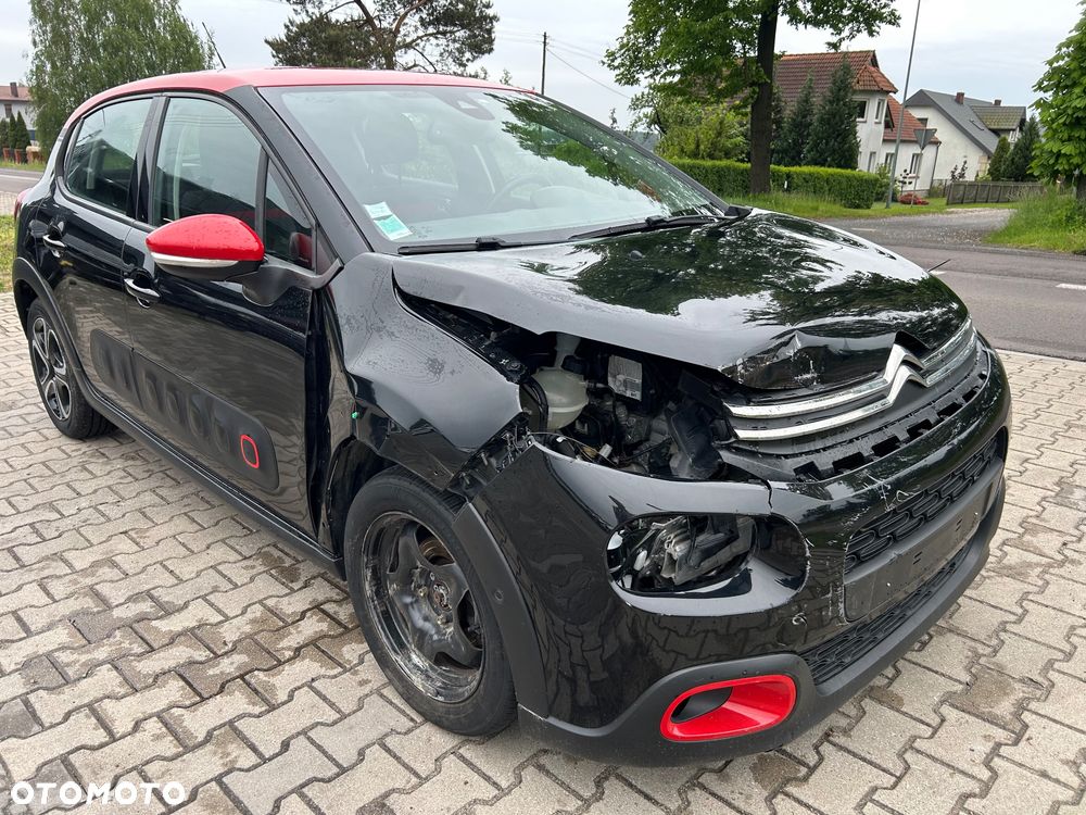 Citroën C3 - 4