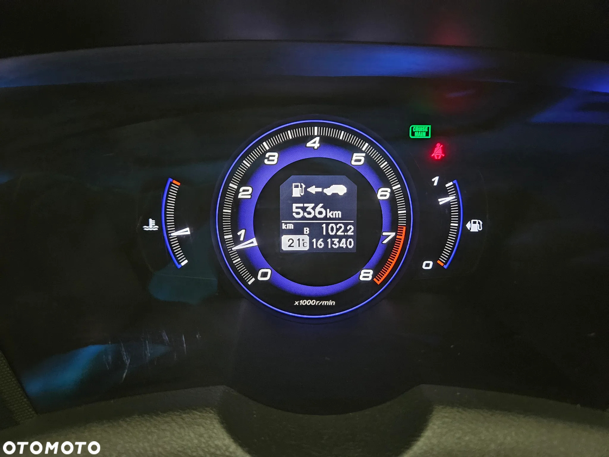 Honda Civic 1.8i-VTEC Sport - 36