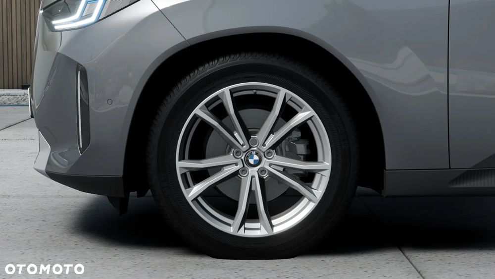 BMW X3 xDrive20i mHEV - 8