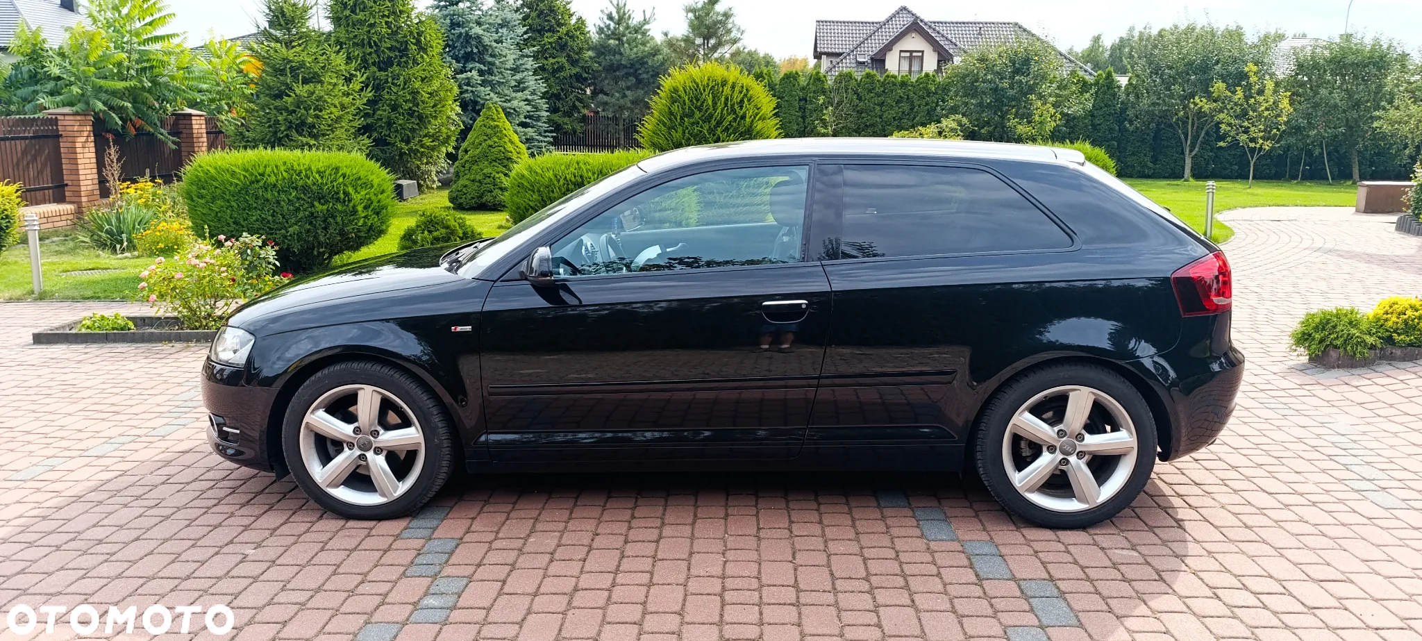 Audi A3 - 3