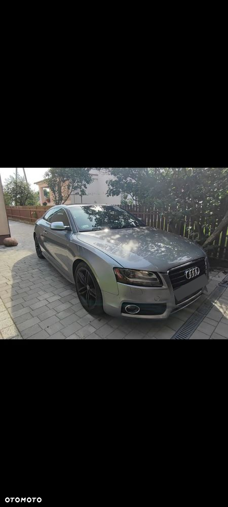 Audi S5 4.2 Quattro Tiptr - 3