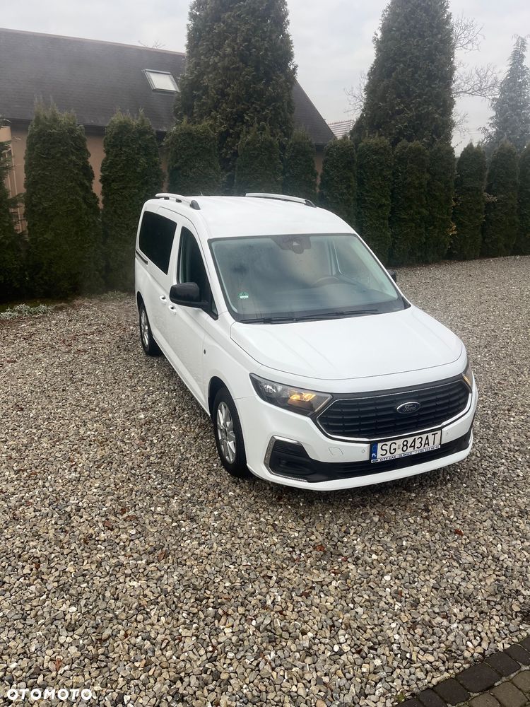 Ford Tourneo Connect Grand ver-grand-2-0-ecoblue-titanium - 6