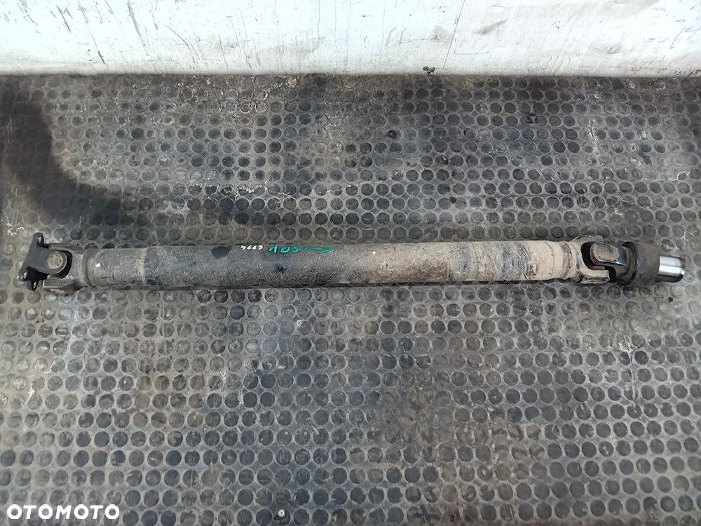 WAŁ NAPĘDOWY TYŁ SUZUKI GRAND VITARA I - 1