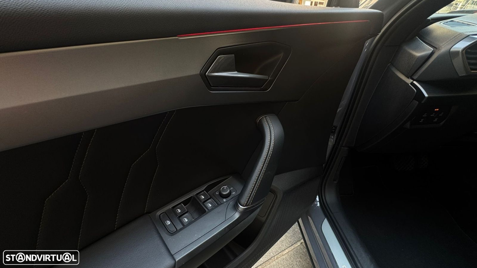 Cupra Formentor 1.4 e-Hybrid DSG - 11