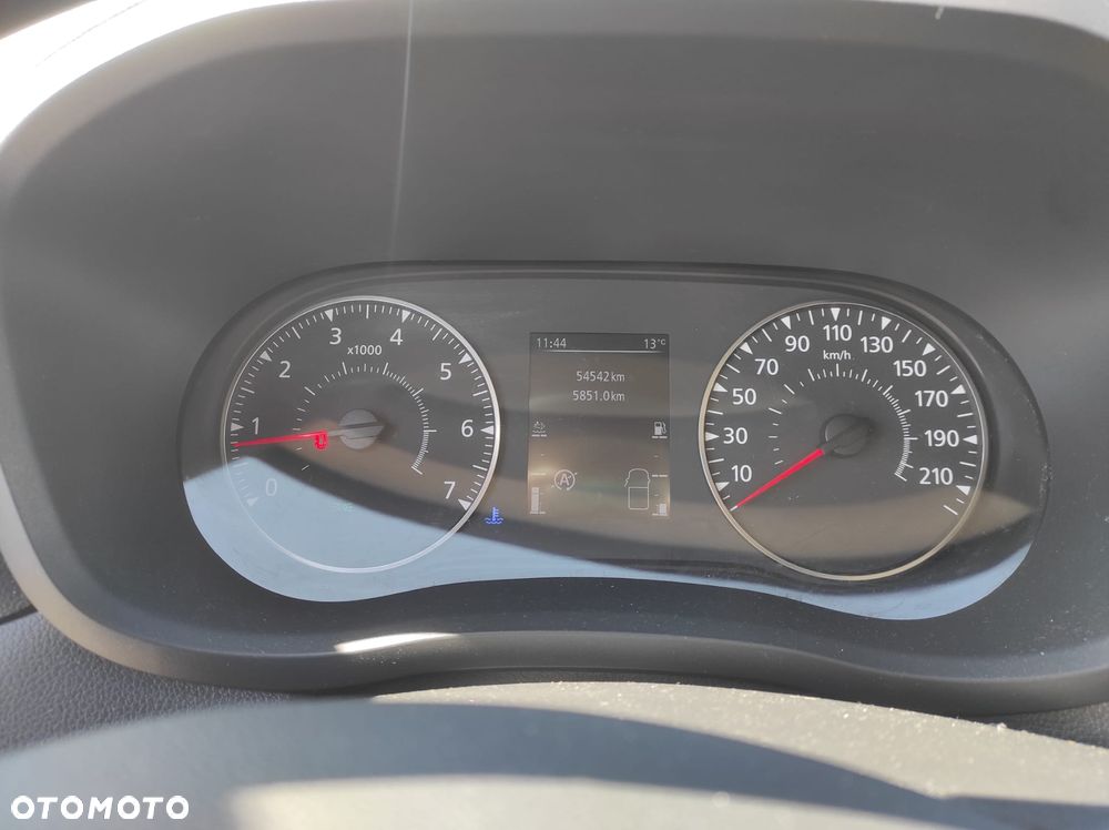 Renault MASTER LAWETA - 15