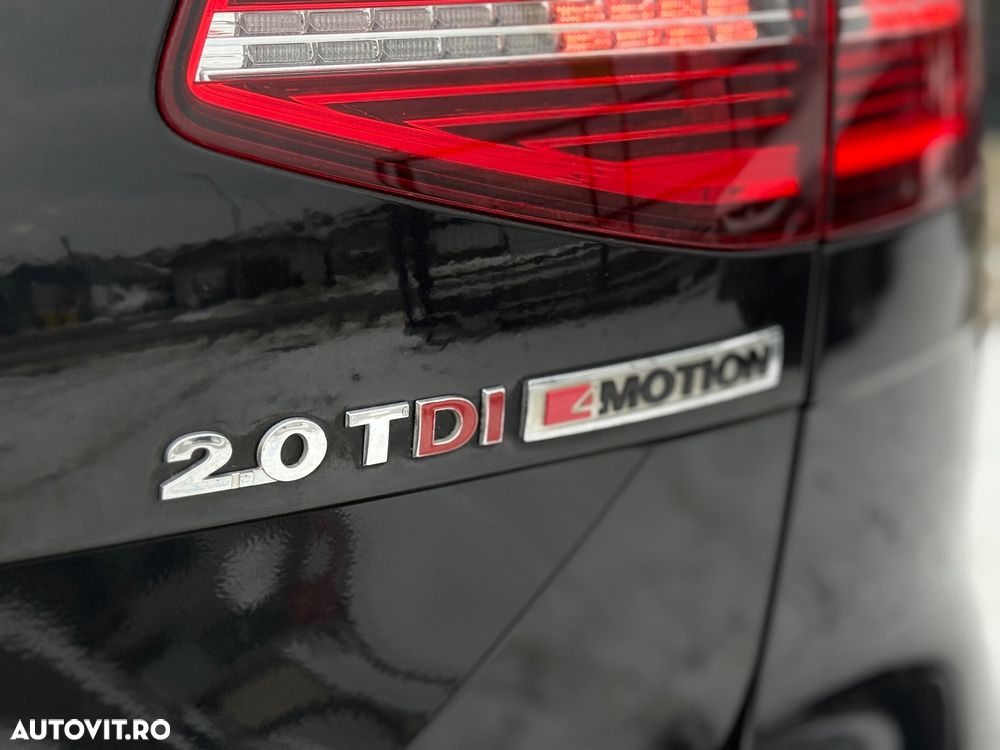 Volkswagen Passat Alltrack 2.0 TDI SCR 4Motion DSG (BMT) - 40