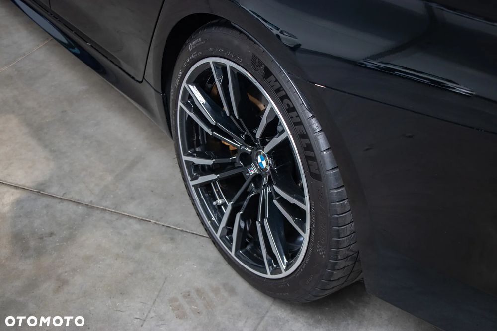 BMW M5 GPF - 8