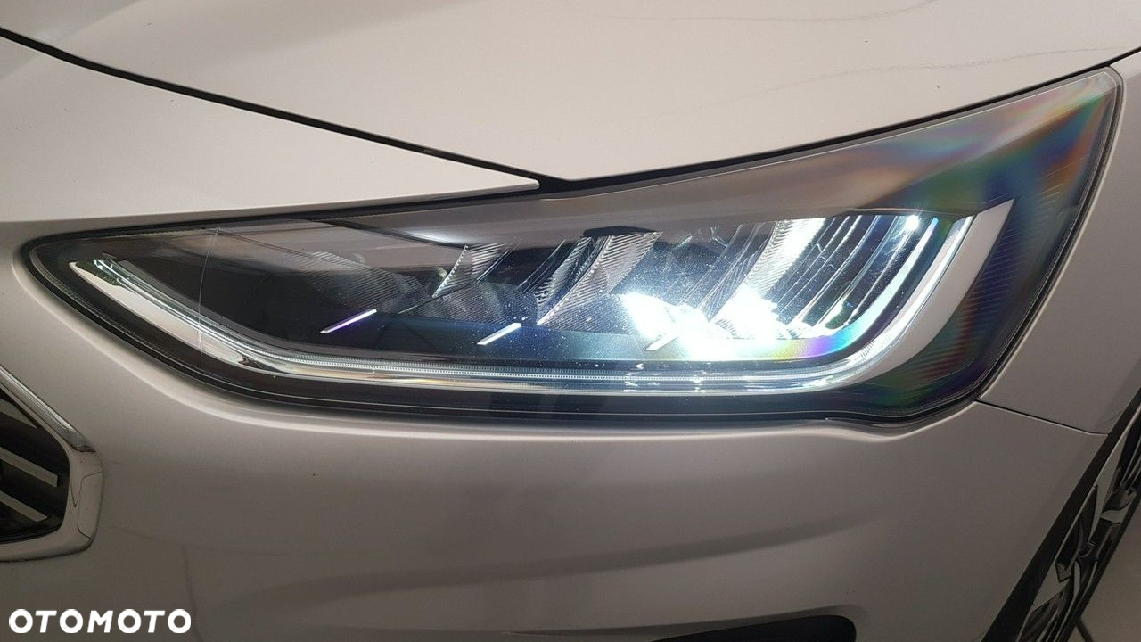 Ford Focus - 14