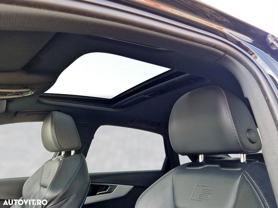 AUDI A4 2022 — imagine 16