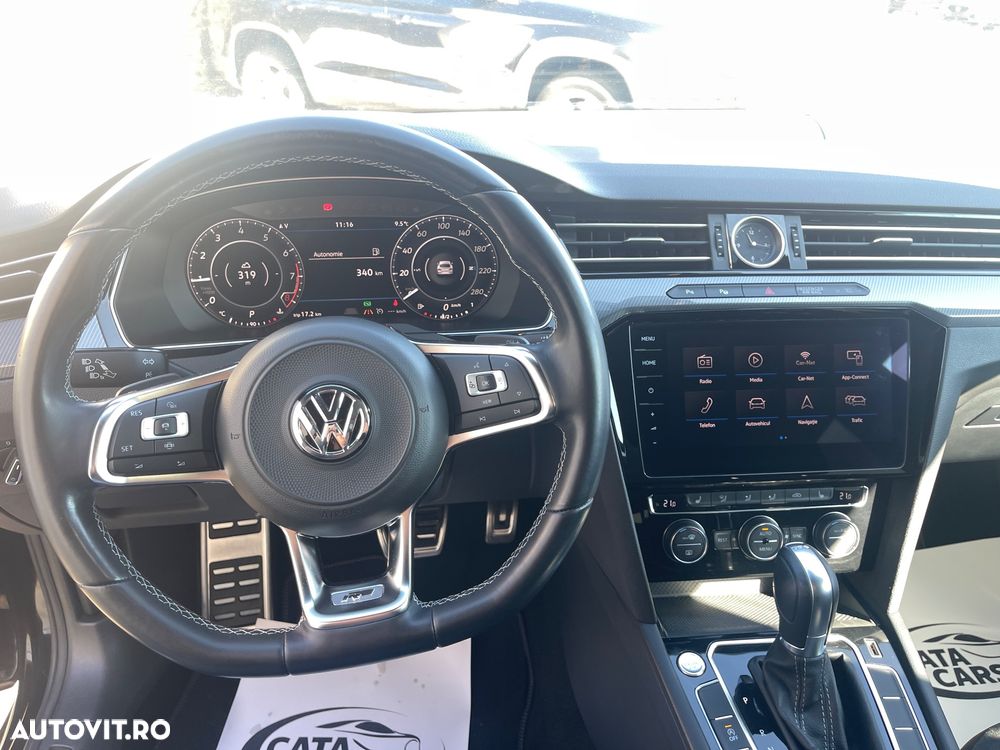 Volkswagen ARTEON 1.5 TSI ACT OPF DSG - 37