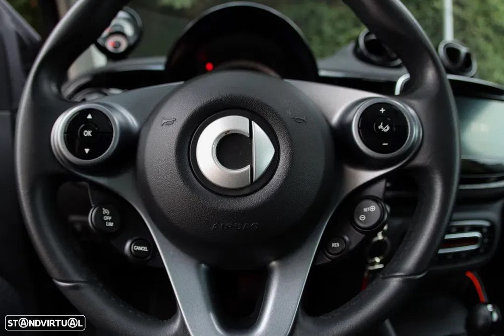 Smart ForTwo Coupé EQ prime - 9