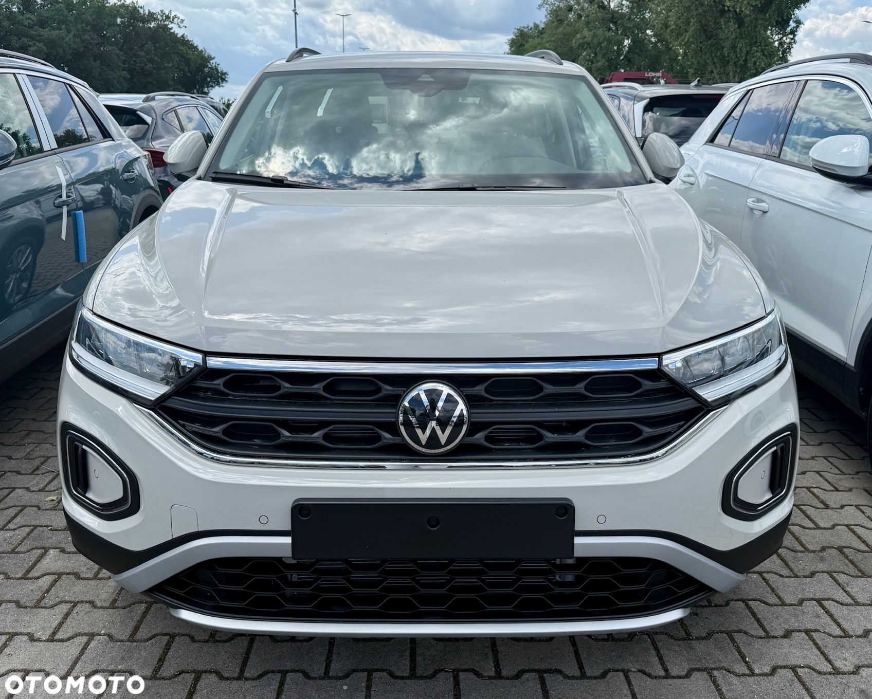 Volkswagen T-Roc 1.5 TSI Life Plus - 5